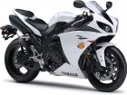 2010 Yamaha YZF 1000 R1